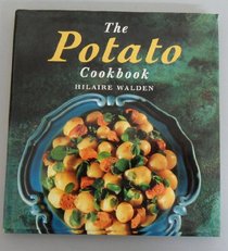 Potato Cookbook