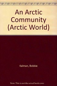 Arctic Community (Arctic World)