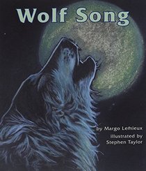 Wolf Song (Books for Young Learners)