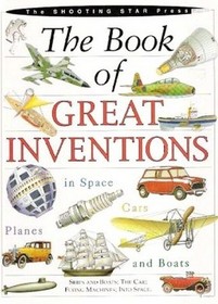 The Book of Great Inventions