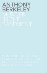 Murder in the Basement