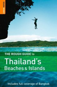 The Rough Guide to Thailand's Beaches and Islands (Rough Guides)