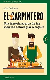 El carpintero (Spanish Edition)