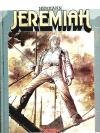 JEREMIAH: MERCENARIOS (Spanish Edition)