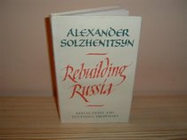 Rebuilding Russia