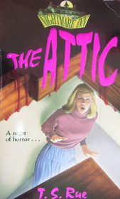 The Attic (Nightmare Inn)
