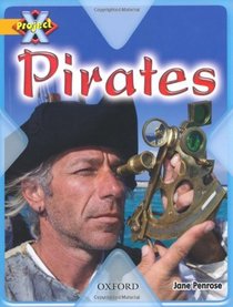 Project X: Pirates: Pirates