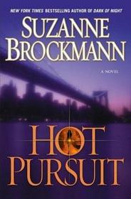 Hot Pursuit (Troubleshooters, Bk 15)