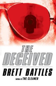 The Deceived (Jonathan Quinn, Bk 2)