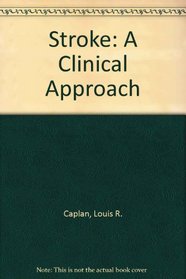 Stroke: A Clinical Approach