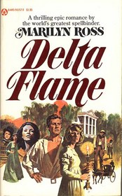 Delta Flame