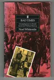 Bad Times (Historical Handbook)