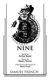 Nine: The Musical