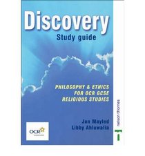 Discovery: Foundation Edition Textbook (Discovery S.)