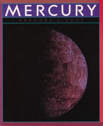 Mercury (The Gateway Solar System)