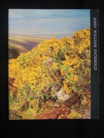 John William Inchbold: Pre-Raphaelite Landscape Artist