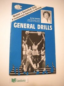 Women's Basketball Drills: General Drills