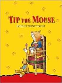 Tip the Mouse Doesn't Want to Eat