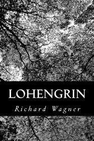 Lohengrin (German Edition)