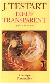 L'oeuf transparent