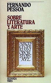 Sobre literatura y arte/ About Literature and Art (Spanish Edition)