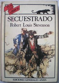 Secuestrado