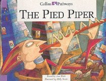 The Pied Piper (Collins Pathways)