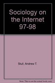 Sociology on the Internet 97-98