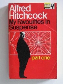 Alfred Hitchcock presents My Favourites in Suspense part one