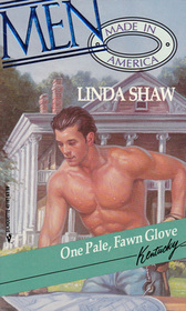 One Pale, Fawn Glove (Men Made in America: Kentucky, No 17)