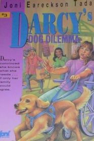 Darcy's Dog Dilemma (A Joni Book for Kids)