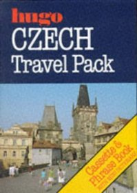 Czech Travel Pack (Travel packs)