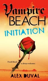 Initiation (Vampire Beach)