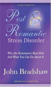 Post Romantic Stress Disorder