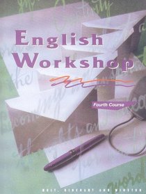 English Workshop: Fourth Course