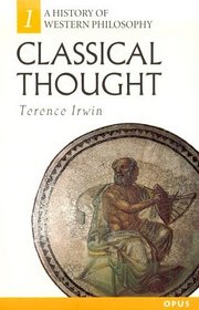 Classical Thought (History of Western Philosophy Series)