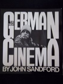 The New German Cinema (Da Capo Paperback)