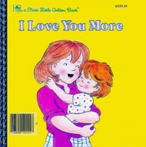 Yes, I Love You More