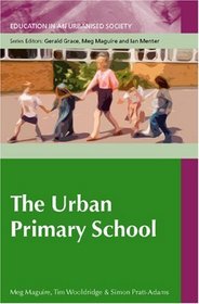 The Urban Primary School (Education)