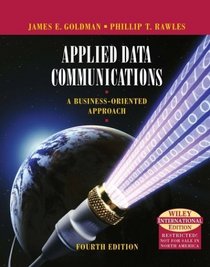 Applied Data Communications