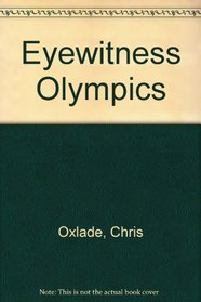 Eyewitness Olympics