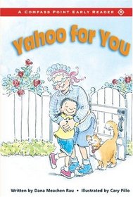 Yahoo for You (Compass Point Early Reader)