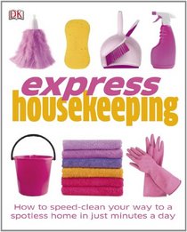 Express Housekeeping