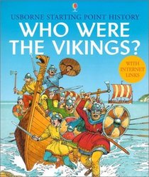 Who Were the Vikings Internet-Linked (Starting Point History)