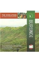 Burundi (The Evolution of Africa's Major Nations)