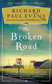 The Broken Road (Broken Road, Bk 1)
