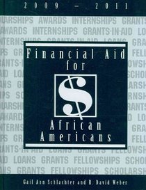 Financial Aid for African Americans, 2009-2011