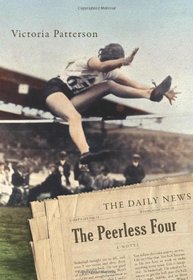 The Peerless Four: A Novel