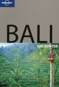 Bali Encounter (Best Of)