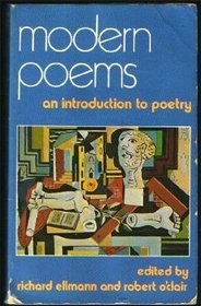 Modern Poems: An Introduction to Poetry